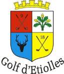 Golf d'Étiolles