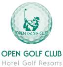 Open Golf Club